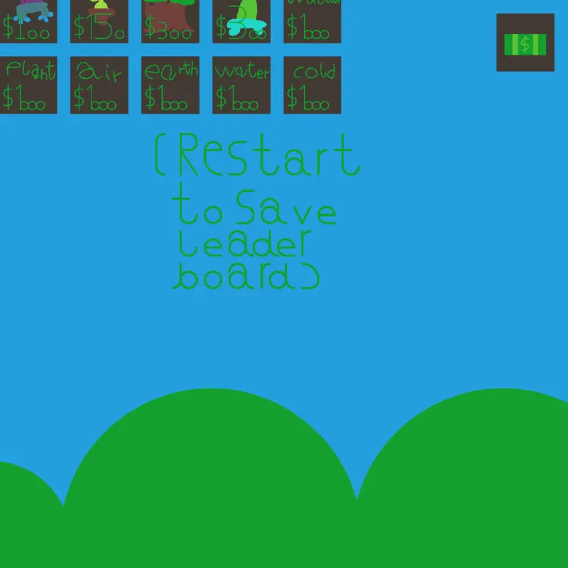 Game by @Aperango1