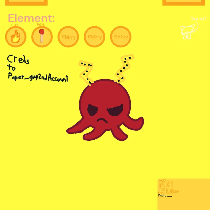 Game by @Gaptooth_Mcgoo
