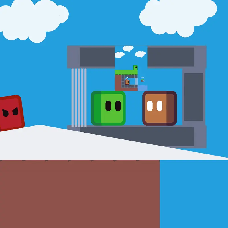Game by @whfjkg