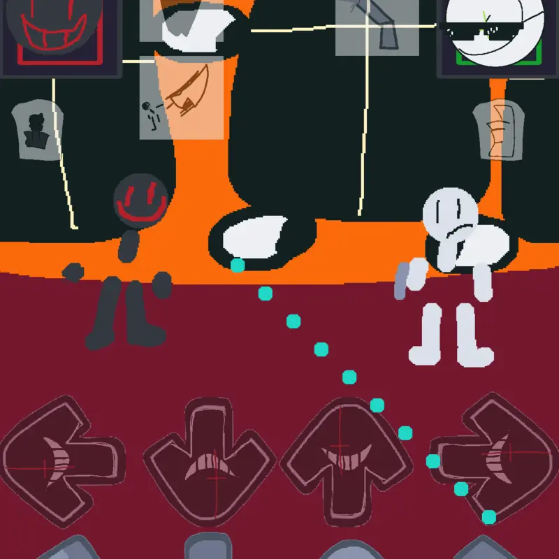 Game by @namkhong_1234
