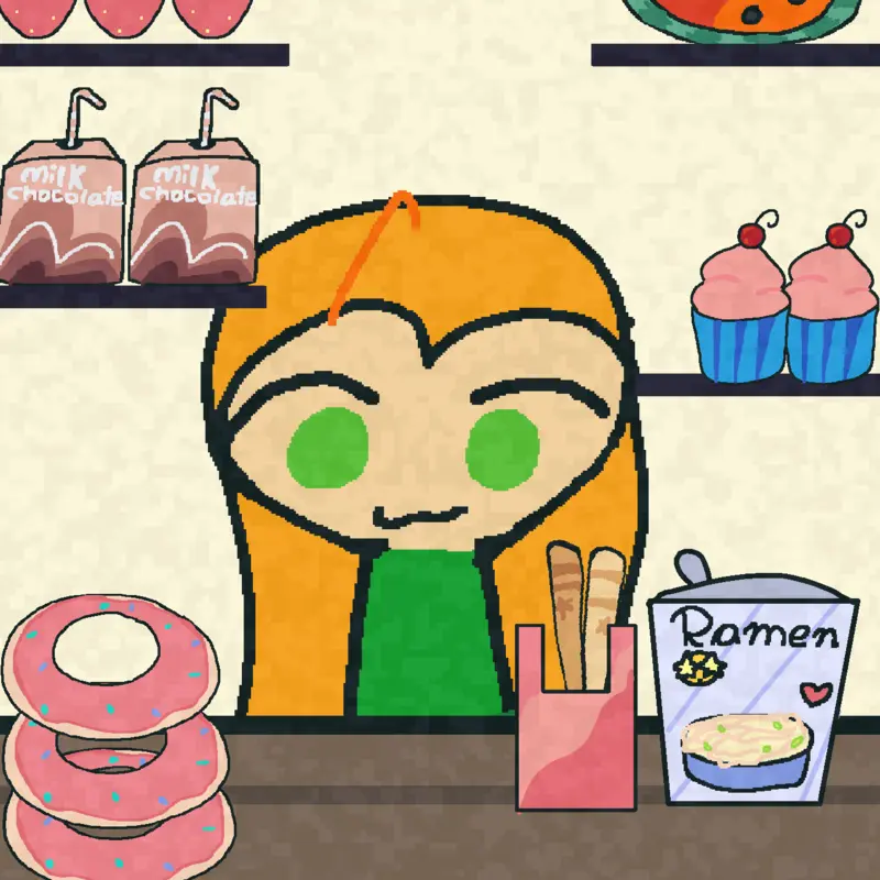 Game by @P0PTART_K1TTIES