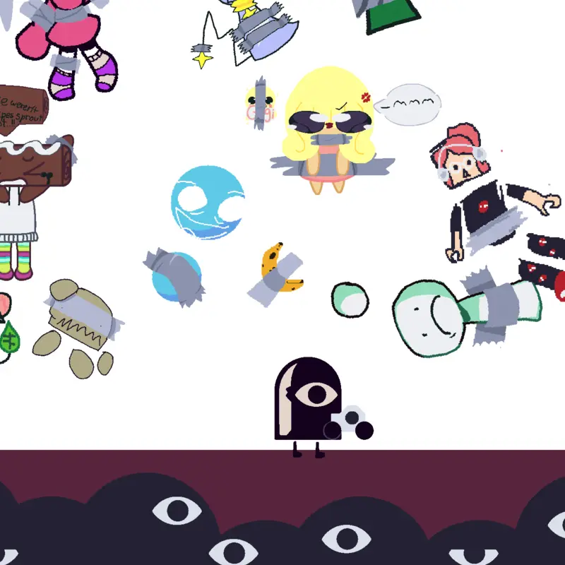 Game by @Sandwich3838281