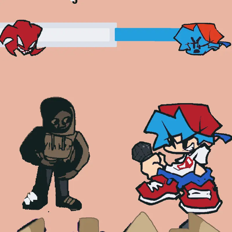 Game by @dakinuniverse124