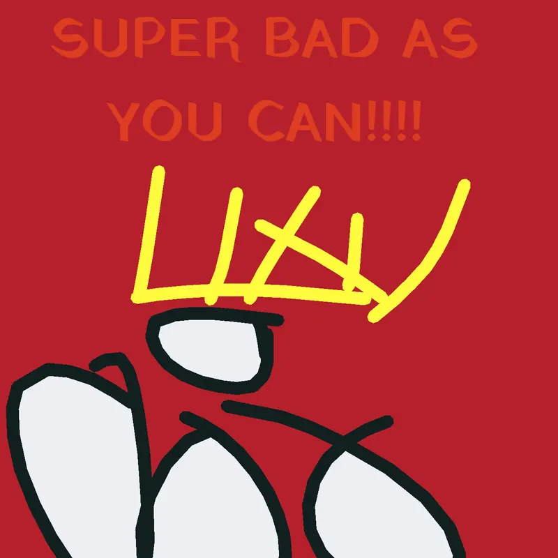 Game by @largemagellaniccloud6