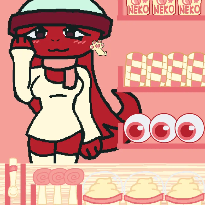 Game by @GigiKiller