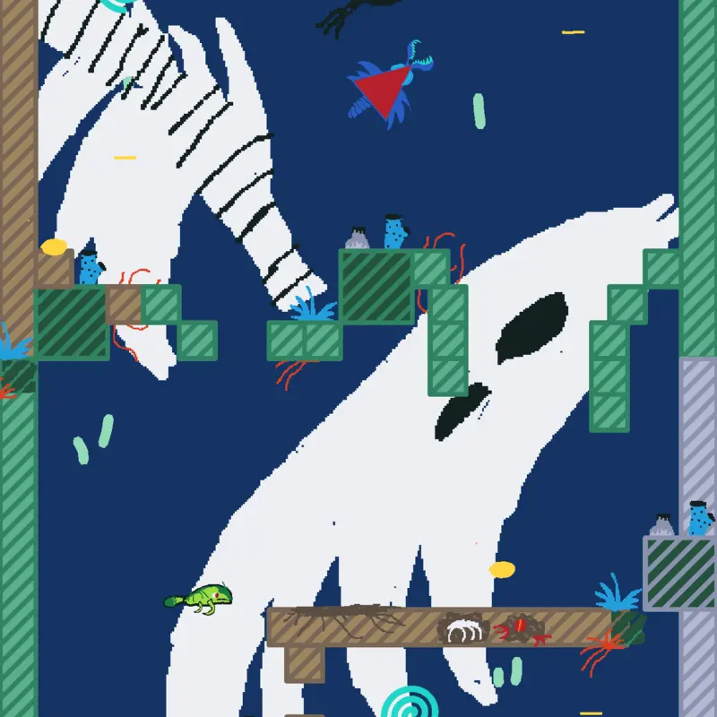 Game by @Guardian_Studios