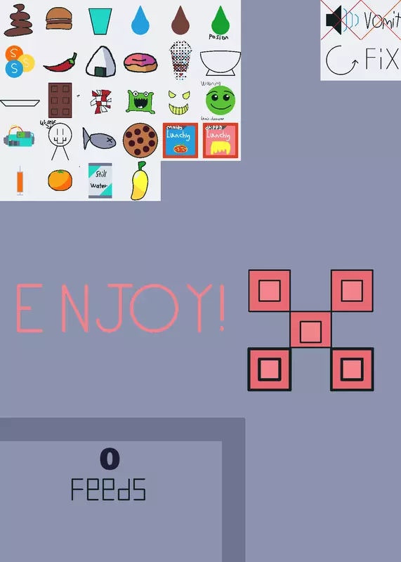Game by @Pinkilover