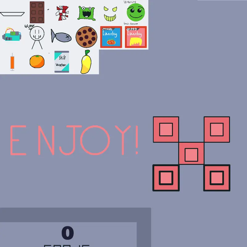 Game by @PinkiLover