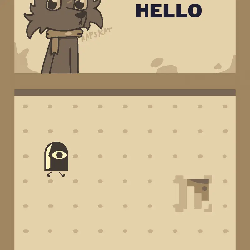 Game by @cosmicstudios