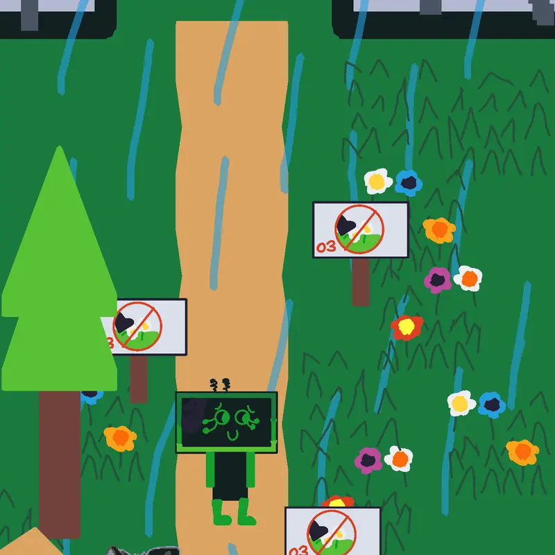 Game by @xPedroNeemiasx