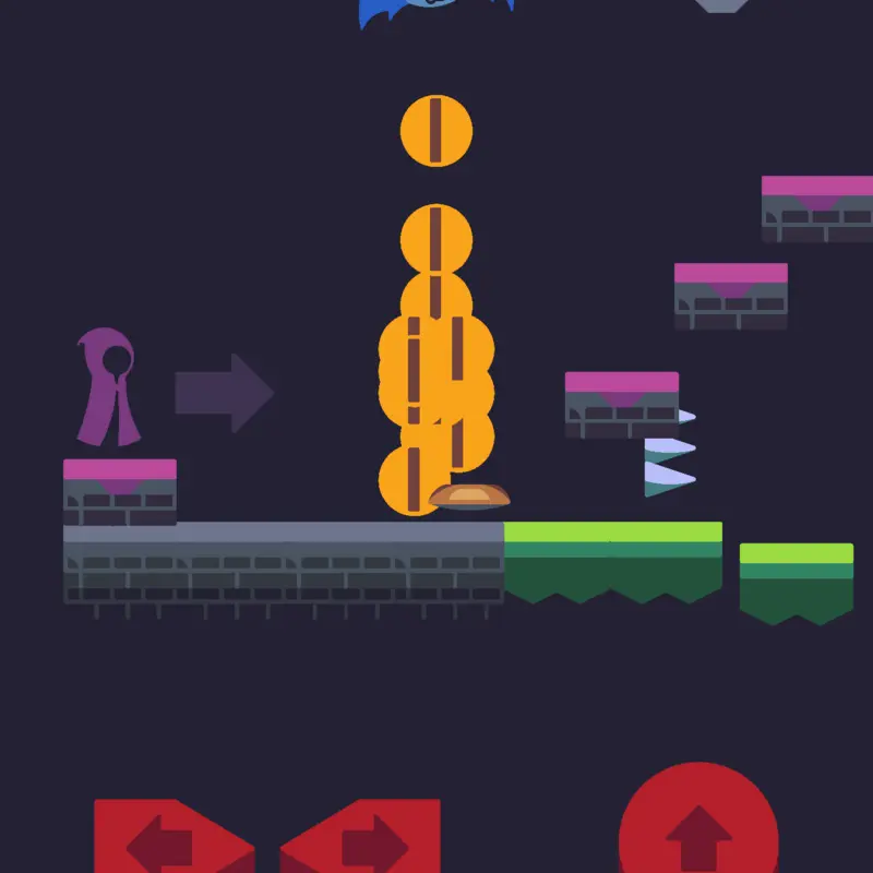 Game by @jojoao