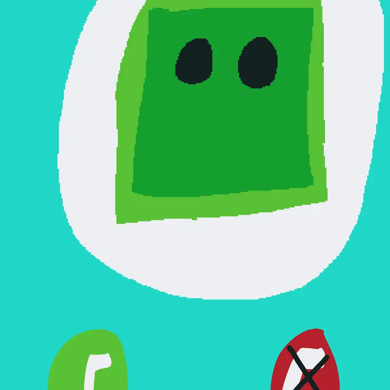Game by @cubemug
