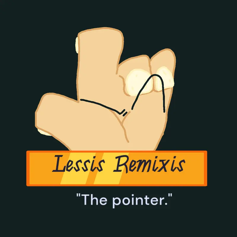 Game by @Lesser