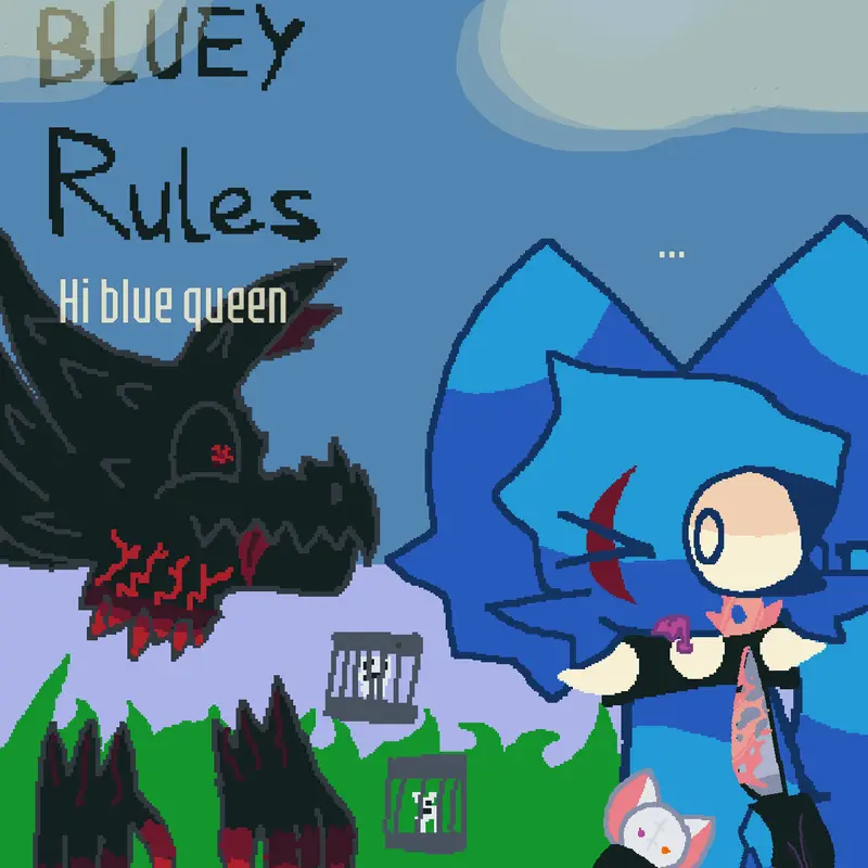 Game by @TagsAnimations