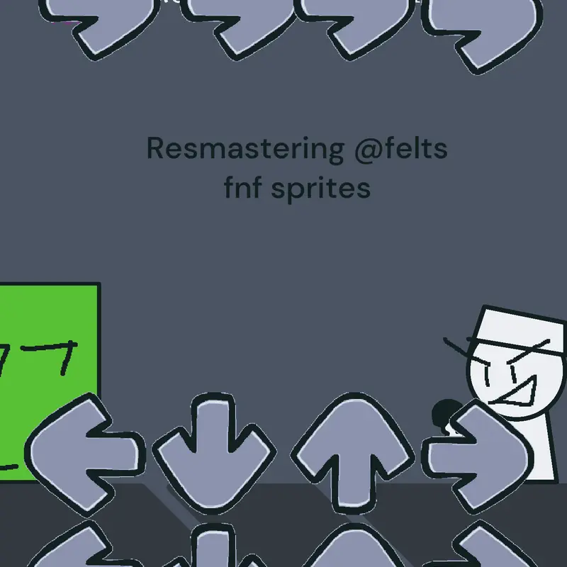 Play this remix remaster by @Xnli9ra6J9PHg_X