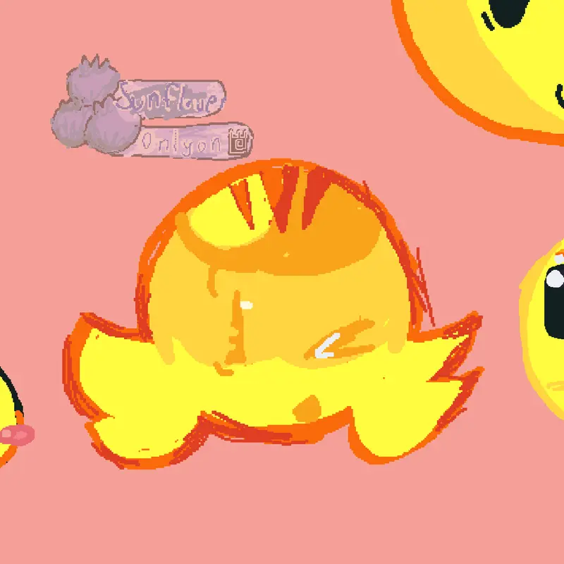 Game by @sunflower_daisychan12345