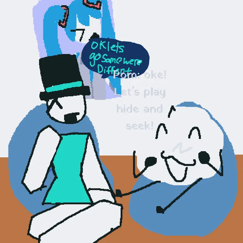 Game by @Artsy_mac