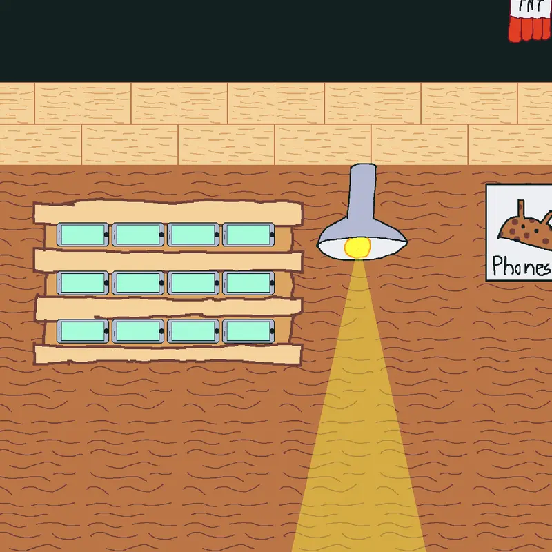 Game by @gimme-my-cookys