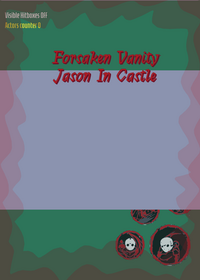 Vanity Jason skin.