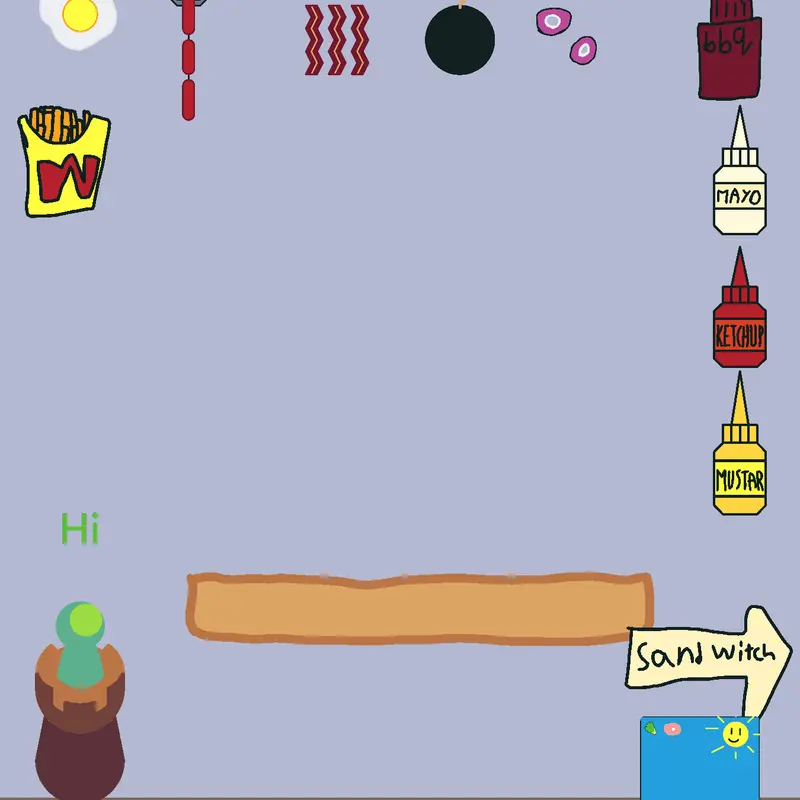Game by @lilgamerboss