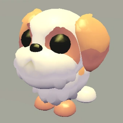 @Snowy_Dog