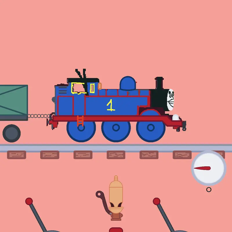 Game by @Uelwk40