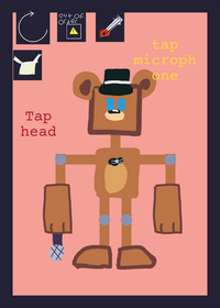 fnaf ragdollgame Turn up volume to hear the...