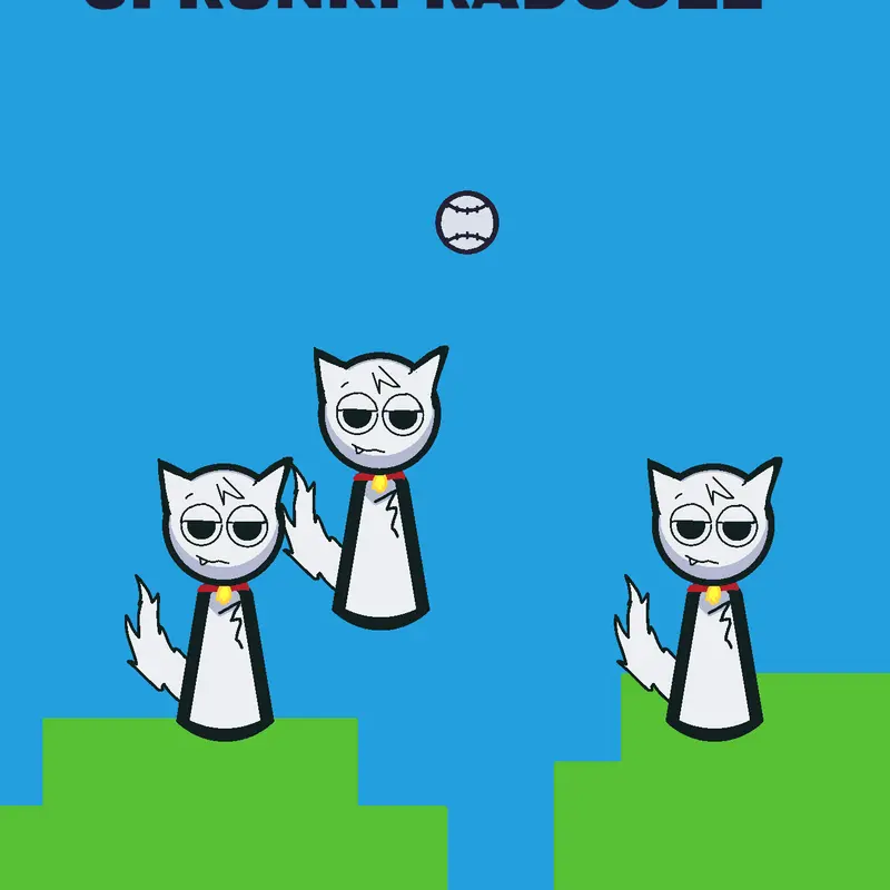 Game by @Whitie