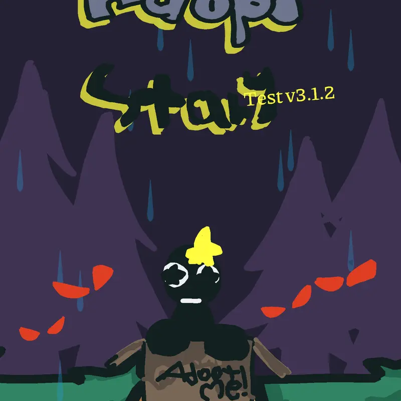 Game by @animal_hospital_fan123