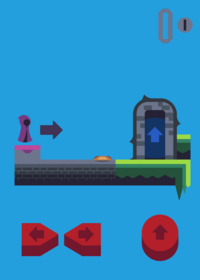 Platformer.z64 (based in sm64.z64)