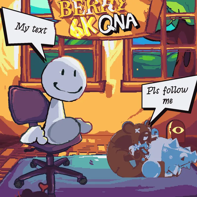 Game by @uygar-games