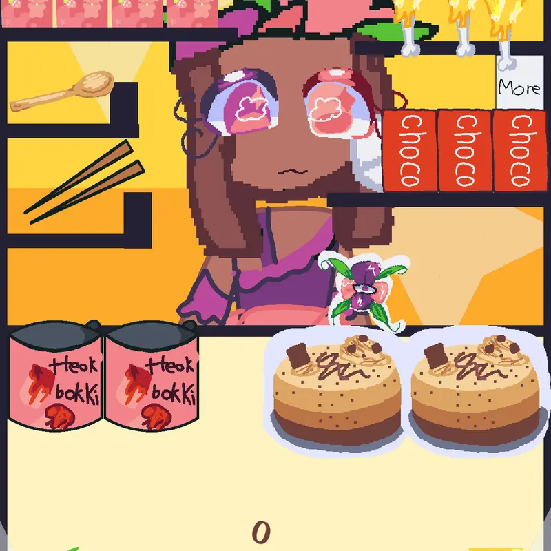 Game by @Dwmukb