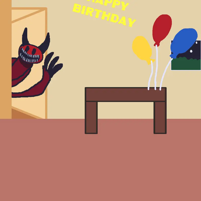 Game by @maclane