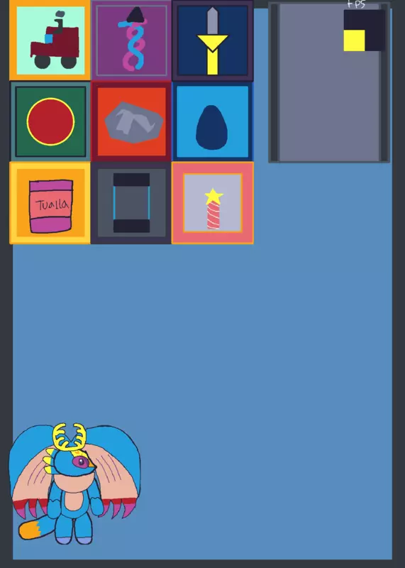 Game by @super_dry_bone_X