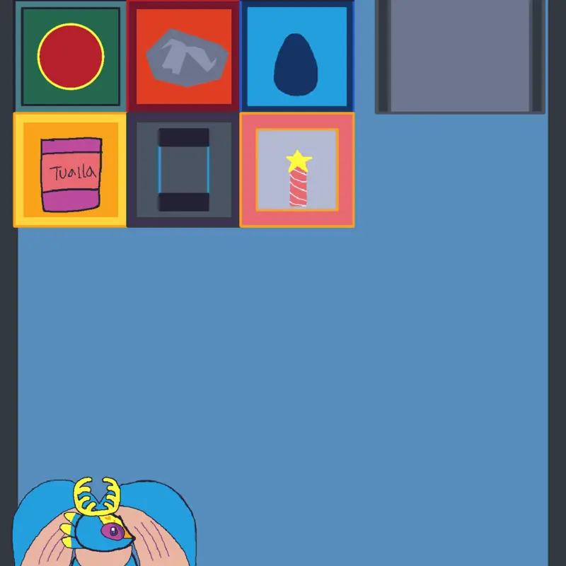 Game by @super_dry_bone_X