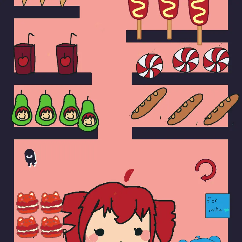 Sfjsjfsgjdgmkgwtiwtus by @dimooo