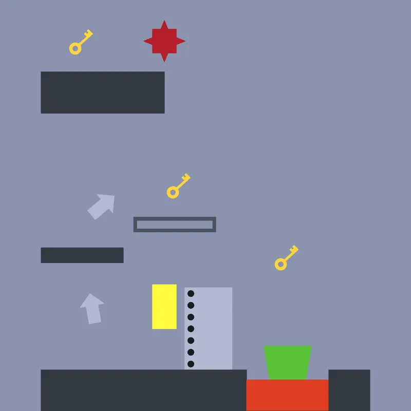 Game by @Coconutflows