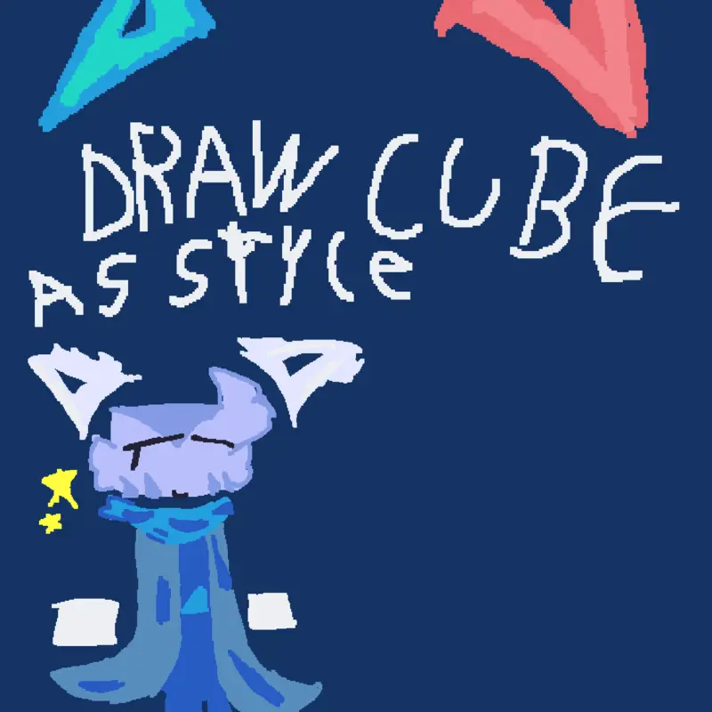 Game by @_CUB3-F4N-_