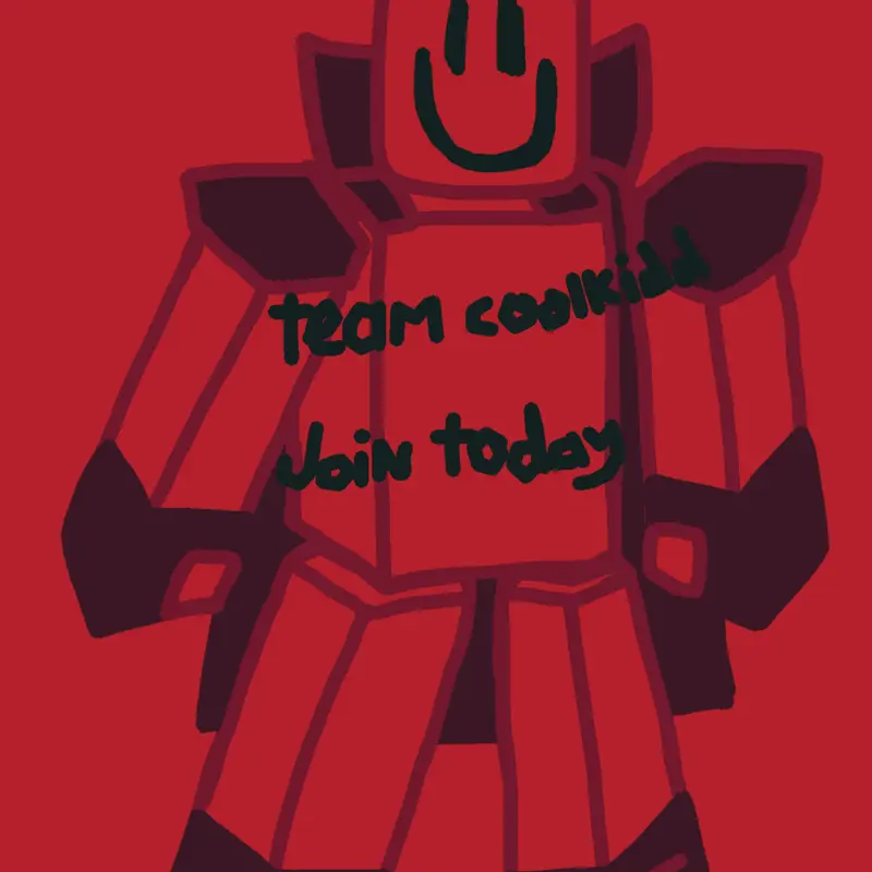 Game by @Awesomered2000