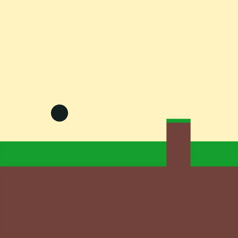 Game by @mrbut