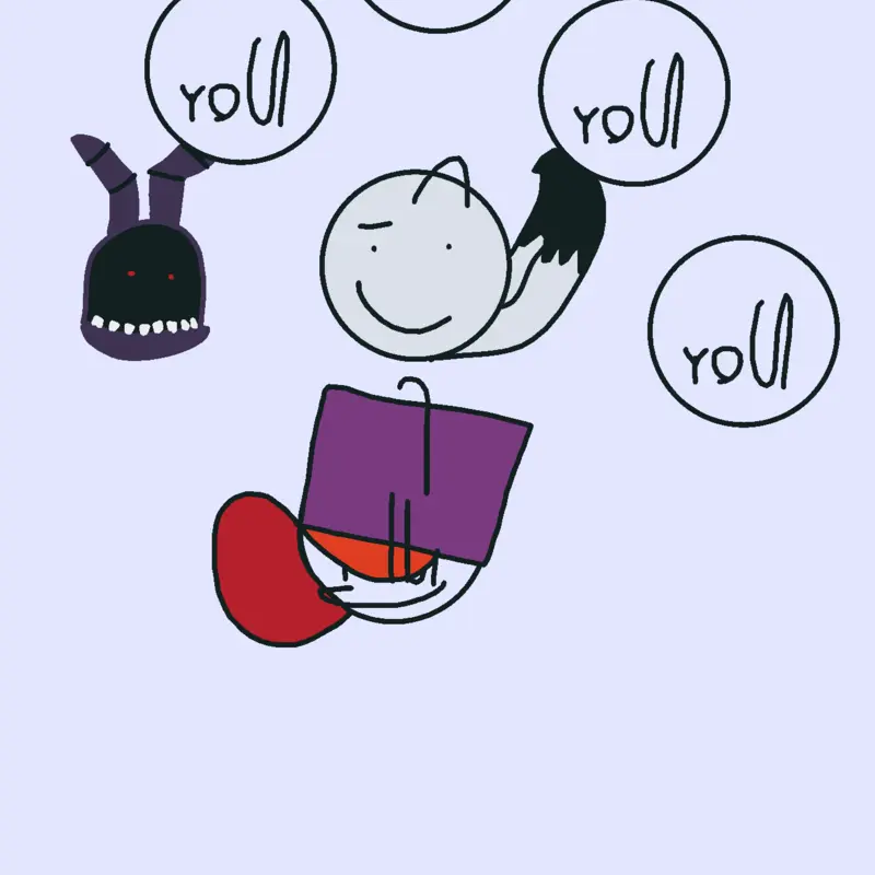 Game by @withered_bonnie