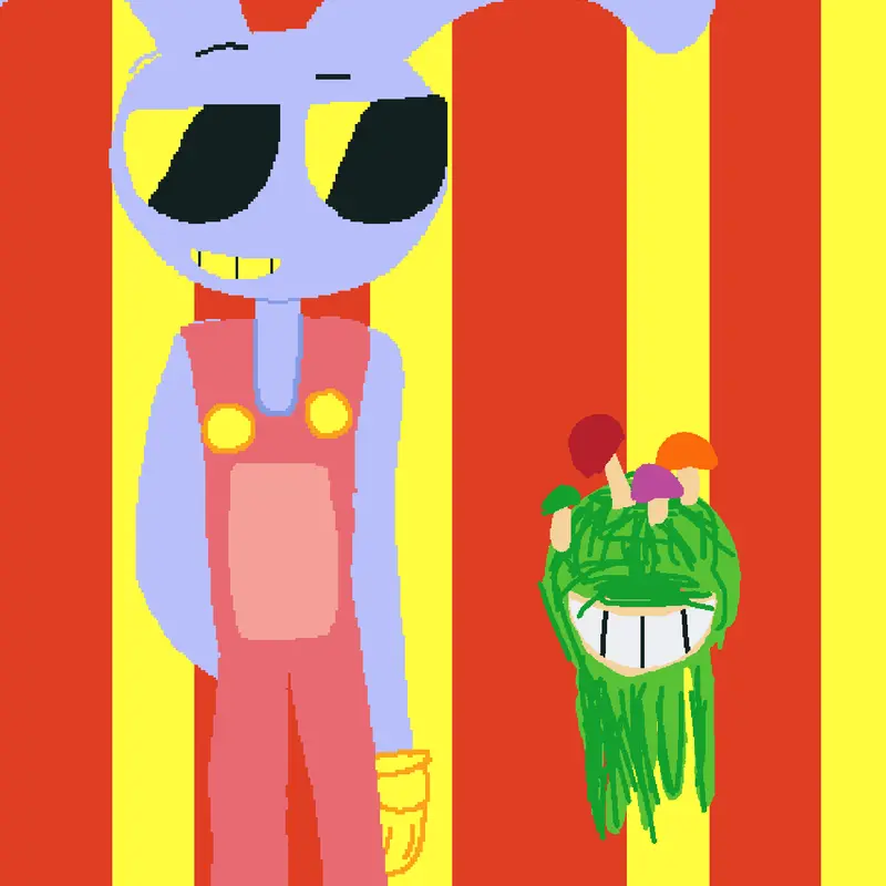 Game by @sulfer-games