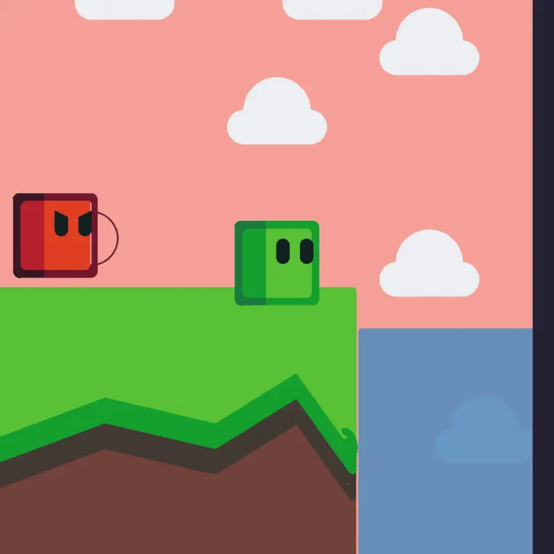 Game by @weekewx2