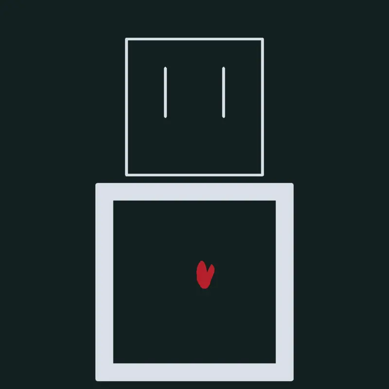 Game by @sqarey