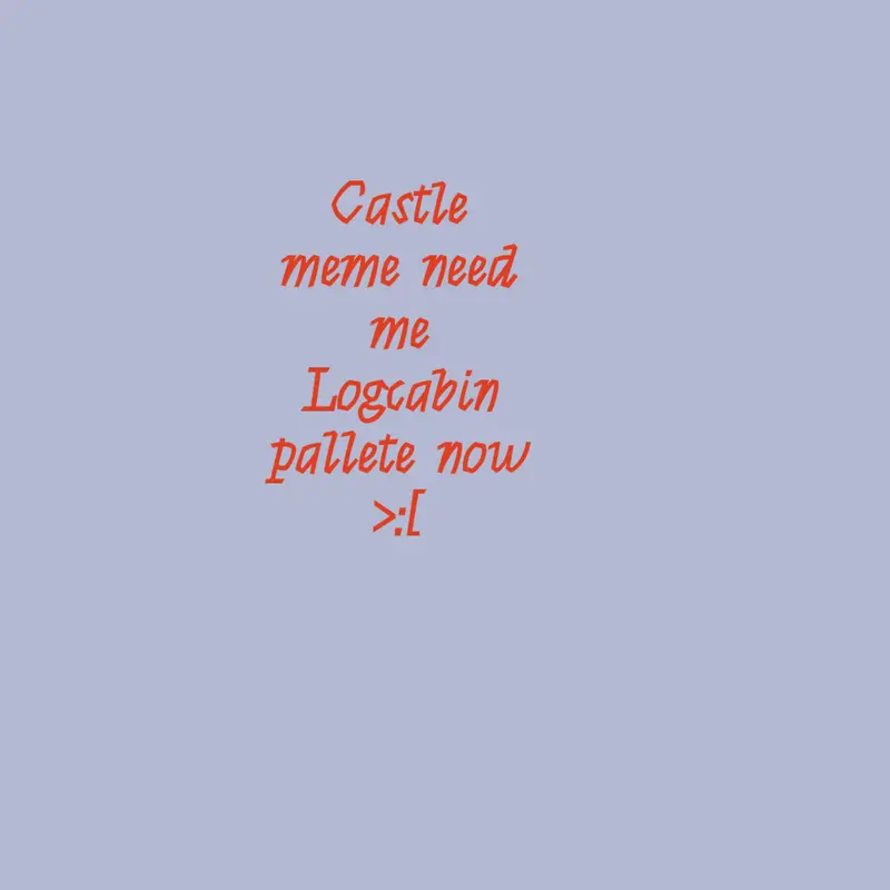 Game by @Bucket-Head
