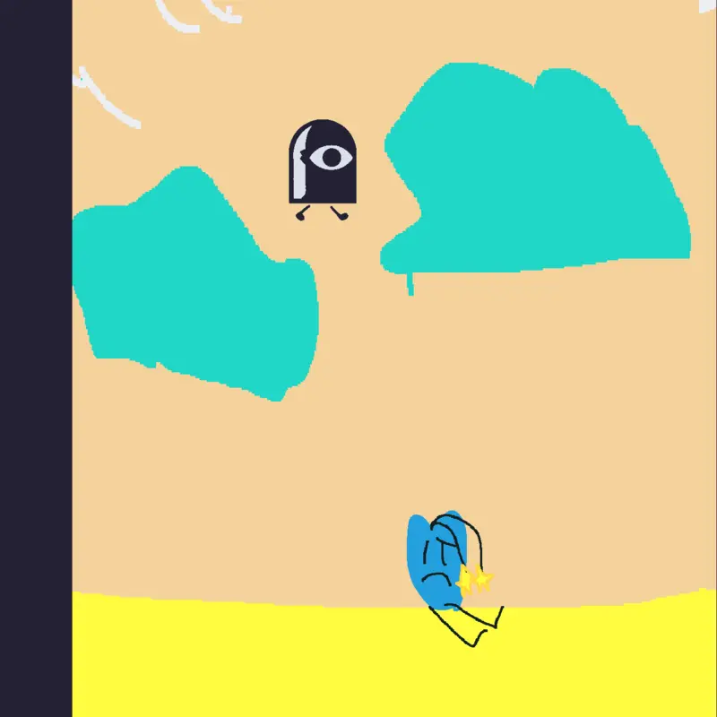 Game by @cuteface_studios