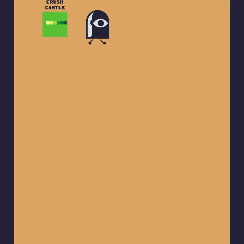 Game by @XSTASMANTIS