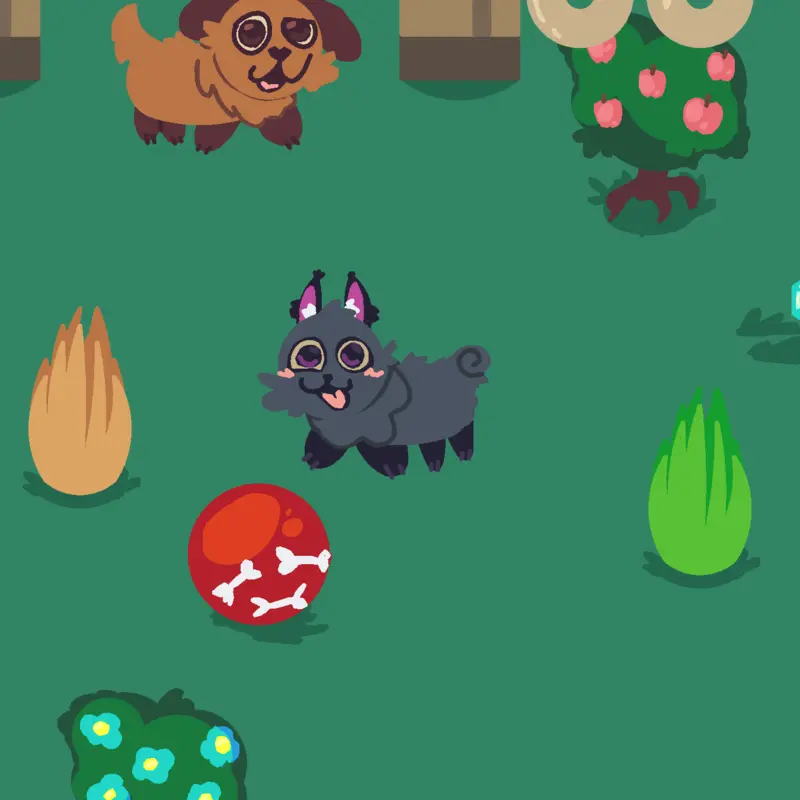 Dogs by @CarolVolpe