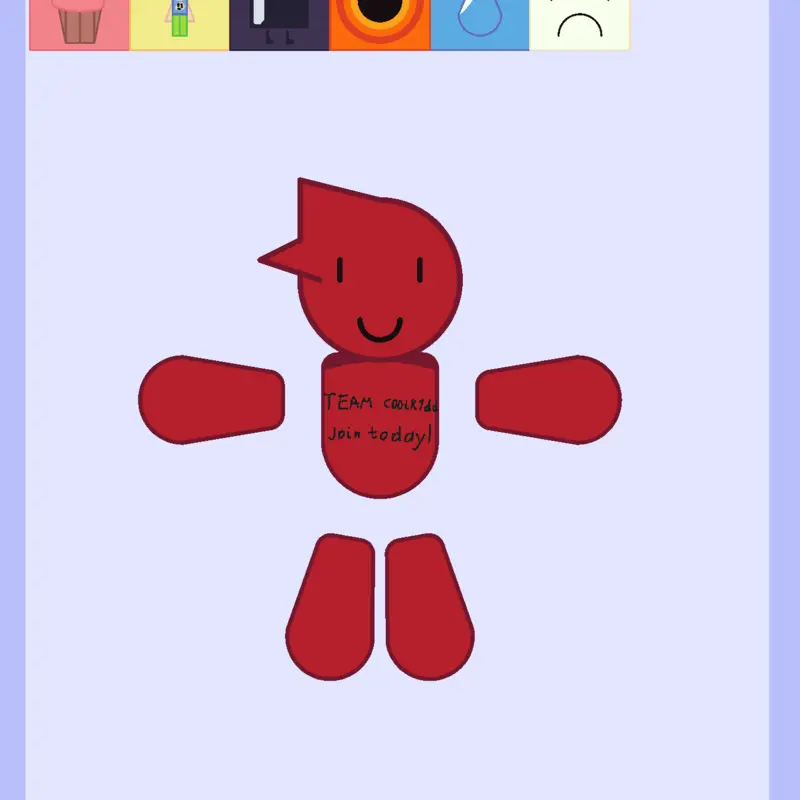 Game by @SomeoneIsBack-_-