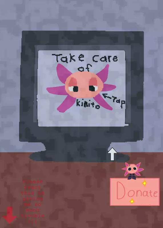 Game by @MiloTheCat